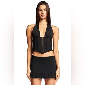 I.AM.GIA Celestina Top